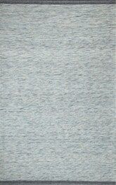 Dynamic Rugs SUMMIT 76800-995 Dark Grey and Light Blue